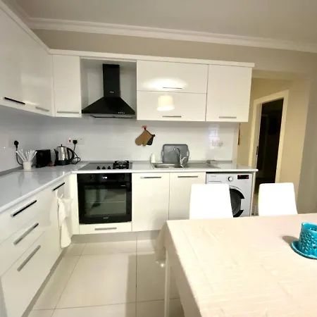 One Bedroom Penthouse - Iskele Royal Sun Apartment Iskele District (Northern Cyprus)