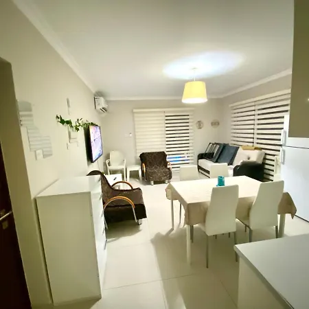 Apartment One Bedroom Penthouse - Iskele Royal Sun *