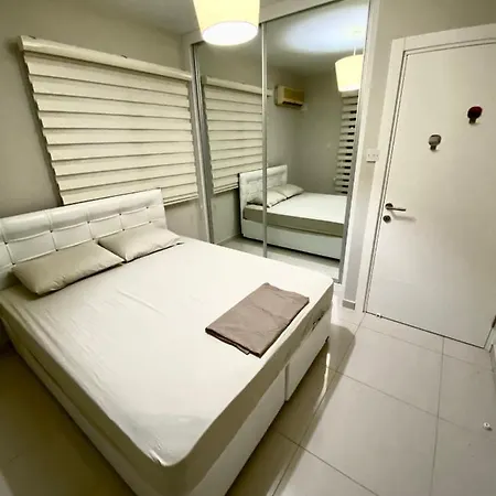 One Bedroom Penthouse - Iskele Royal Sun *