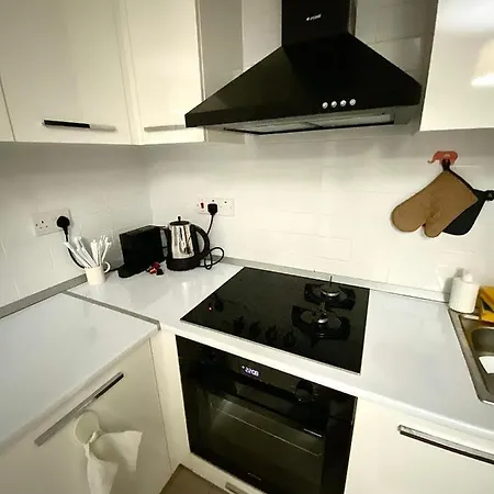 One Bedroom Penthouse - Iskele Royal Sun