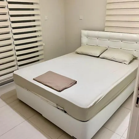 شقة One Bedroom Penthouse - Iskele Royal Sun Iskele District (Northern Cyprus)