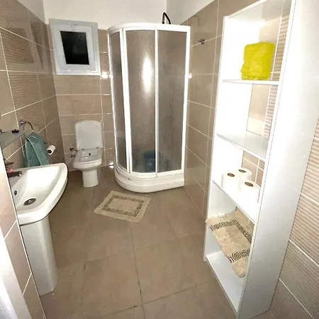 One Bedroom Penthouse - Iskele Royal Sun * Iskele District (Northern Cyprus)